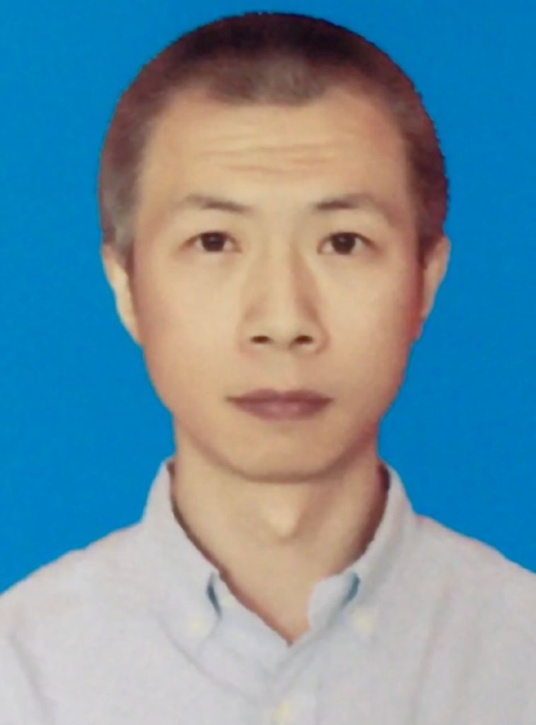 Zhang Lei / 张磊